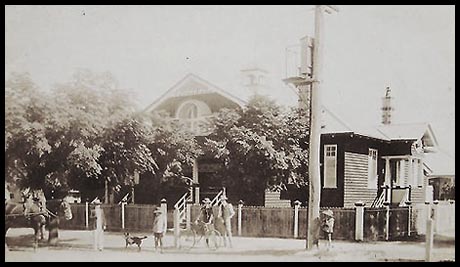 Charleville
